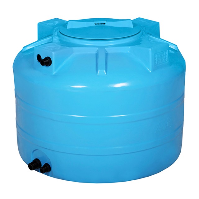 Бак для воды пластиковый 2000 литров серии ATV 