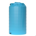 Бак для воды пластиковый 750 литров серии ATV 