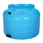 Бак для воды пластиковый 1000 литров серии ATV 